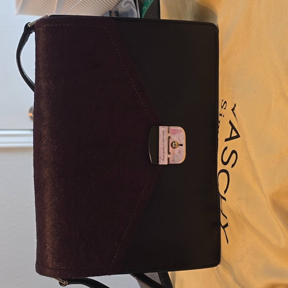 Kate Spade ♠️ Crossbody
